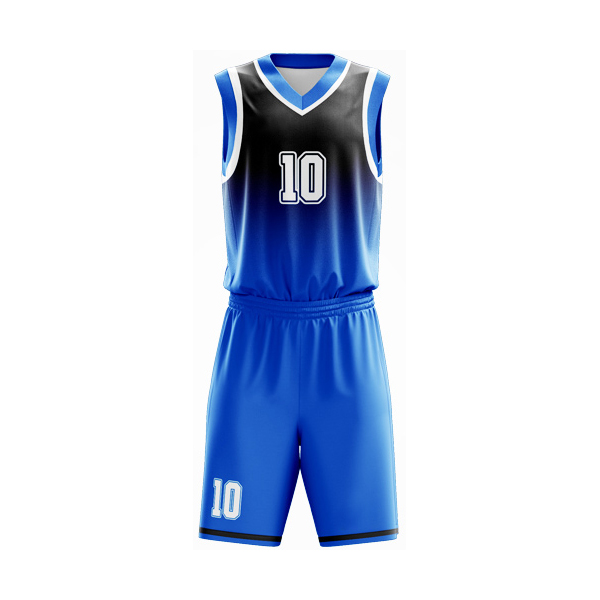 BASKETBALL UNIFORMS