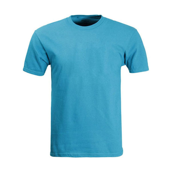 ROUND NECK T-SHIRTS