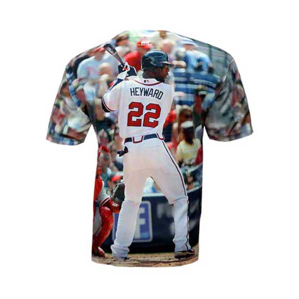 Sublimation T Shirts