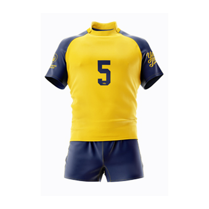 RUGBY JERSEY