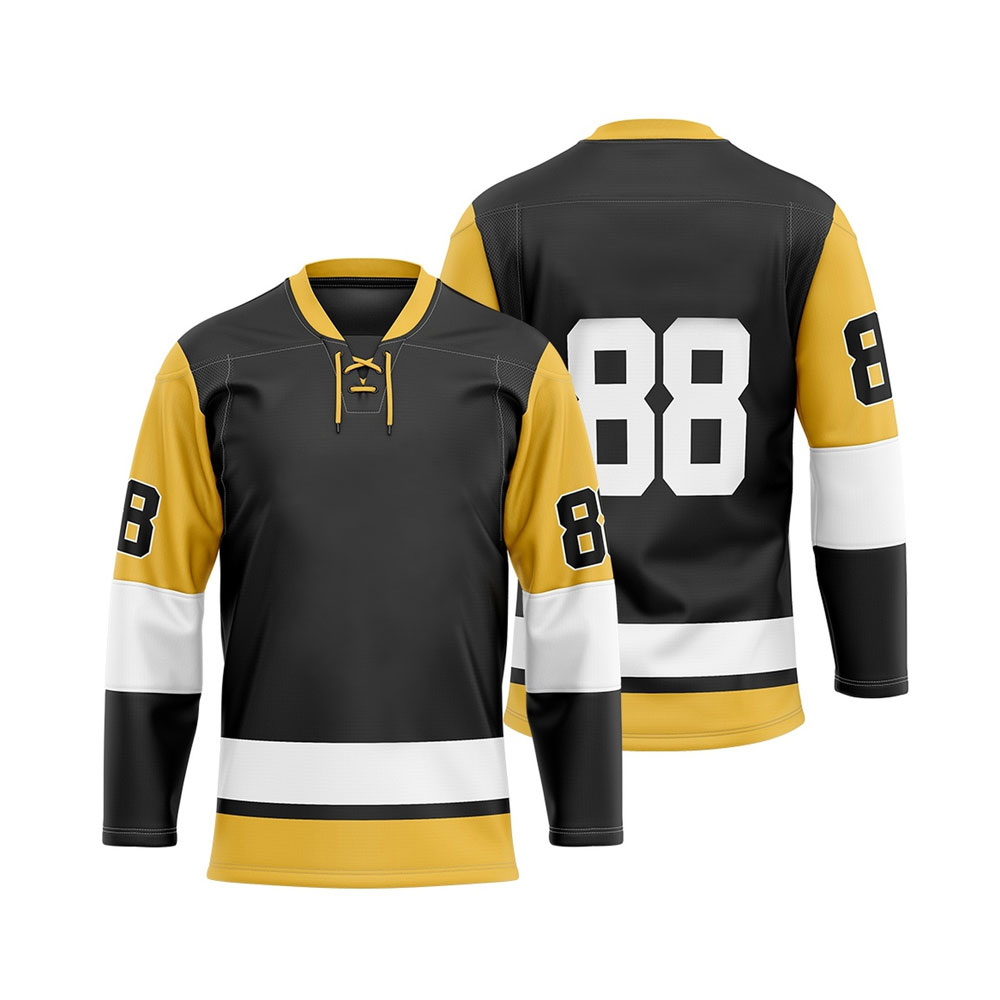 ICE HOCKEY JERSEY