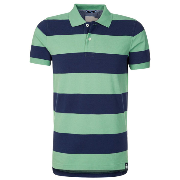 SUBLIMATED POLO SHIRTS