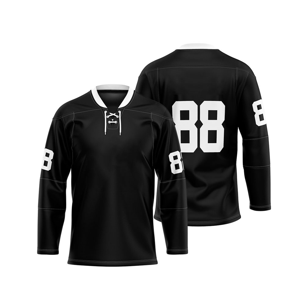 ICE HOCKEY JERSEY