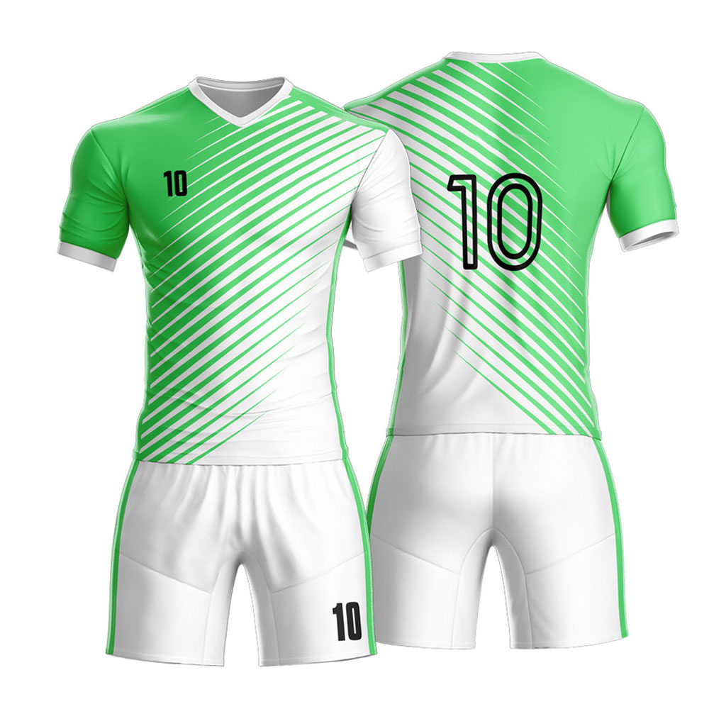 SOCCER KITS