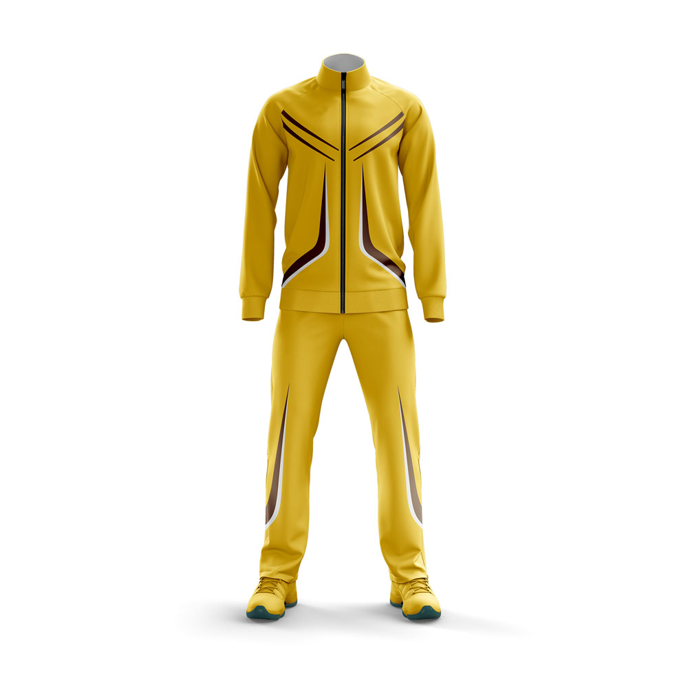 TRACKSUIT