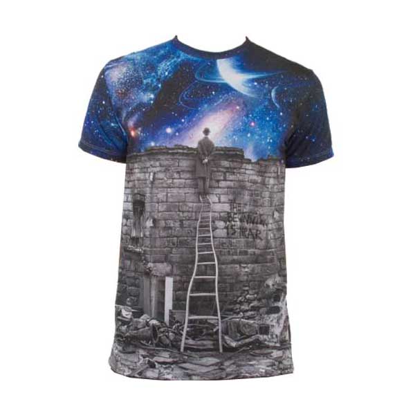 Sublimation T Shirts