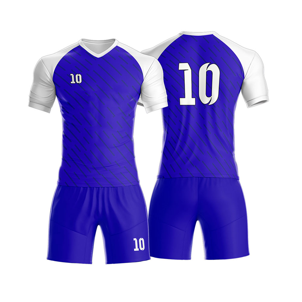 SOCCER KITS