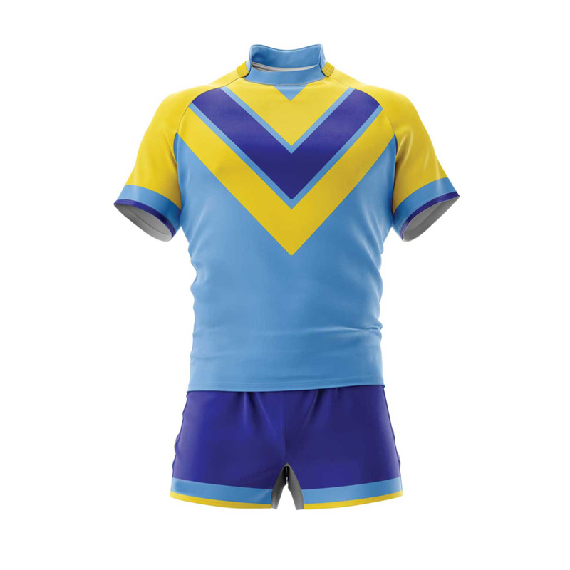 RUGBY JERSEY