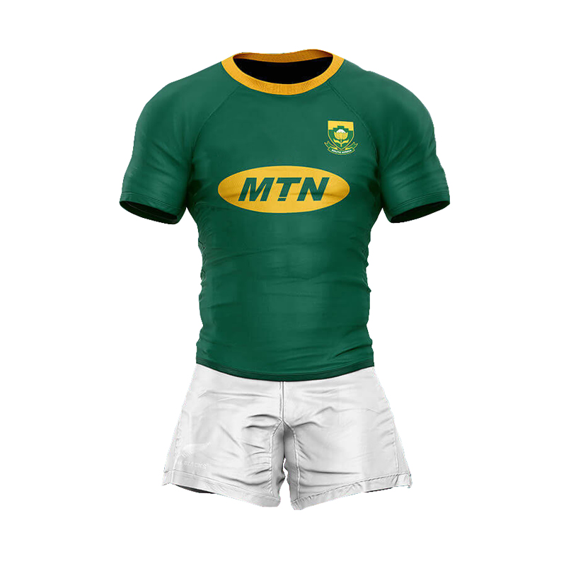 RUGBY JERSEY