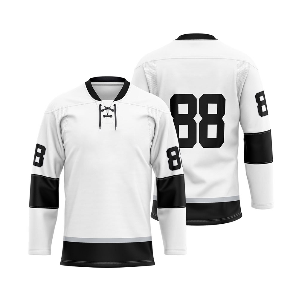 ICE HOCKEY JERSEY